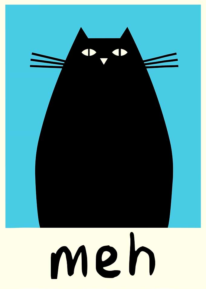 Cat Meh