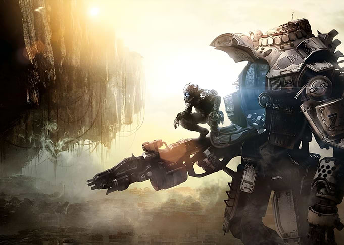 Titanfal