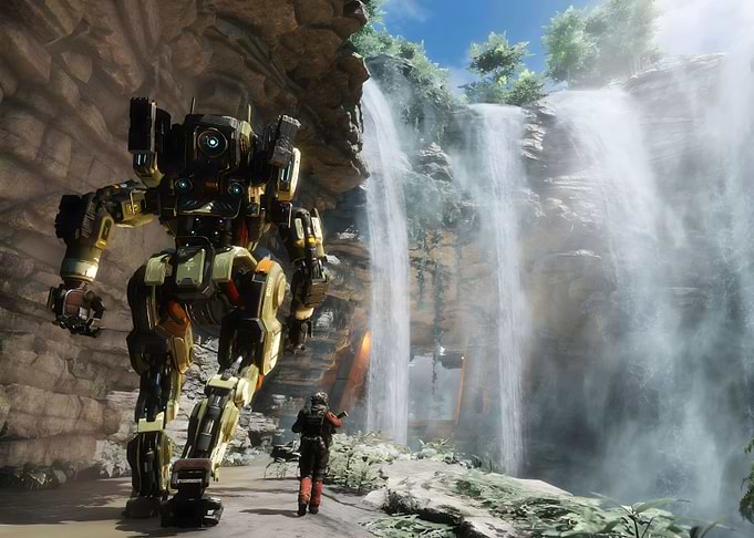 Titanfal