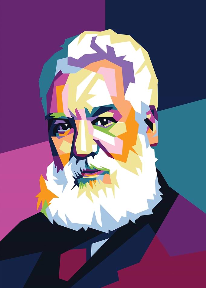 alexander graham bell
