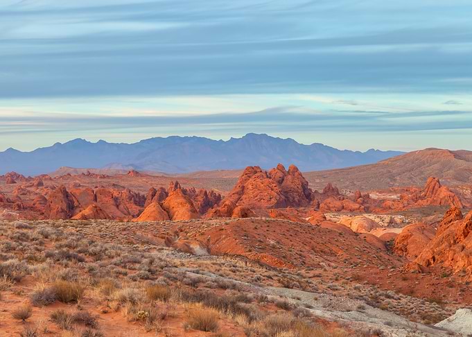 Valley of Fire