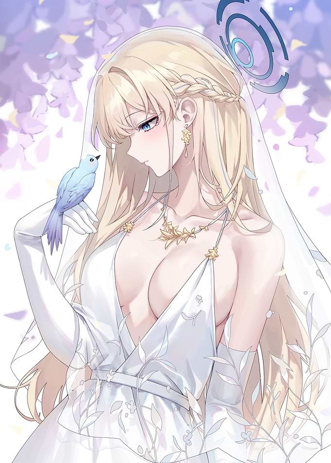 Blue Archive