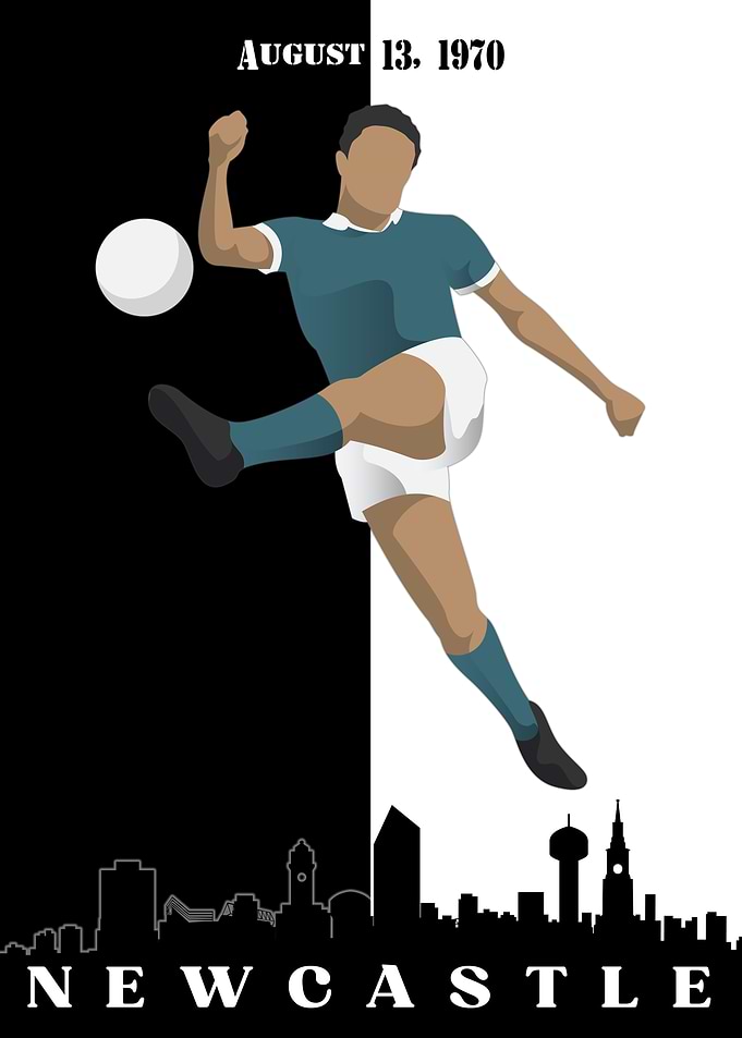 Alan Shearer Newcastle
