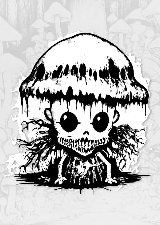 Mushrooms Soul