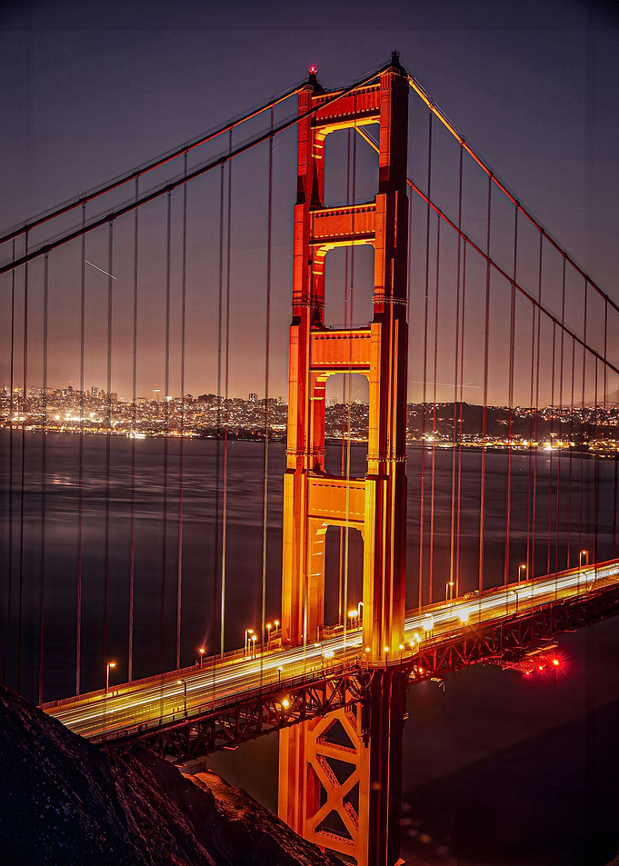 golden gate bridge