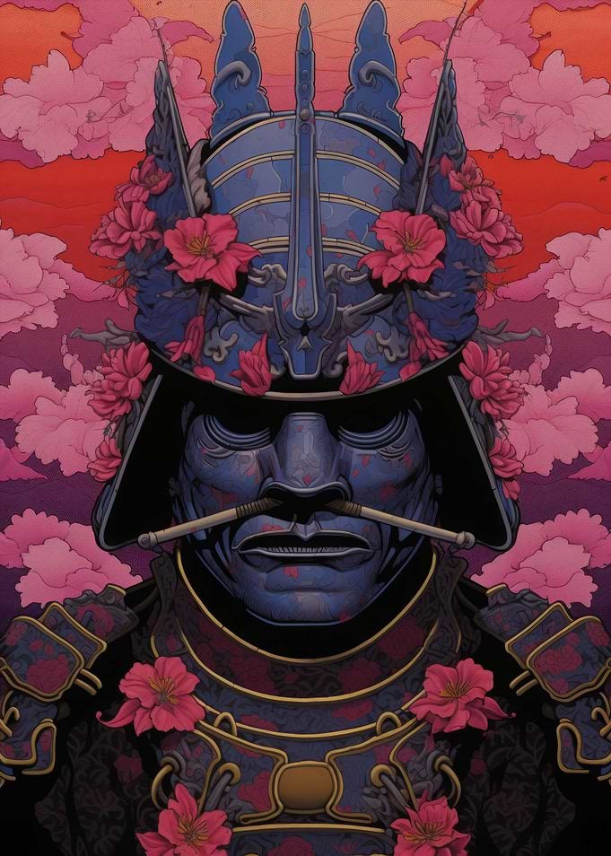 Japanese Painting