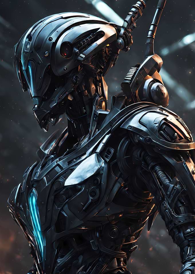 Cyborg