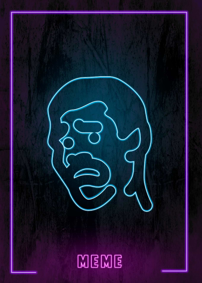 Meme Face