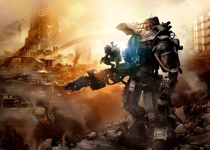 Titanfal