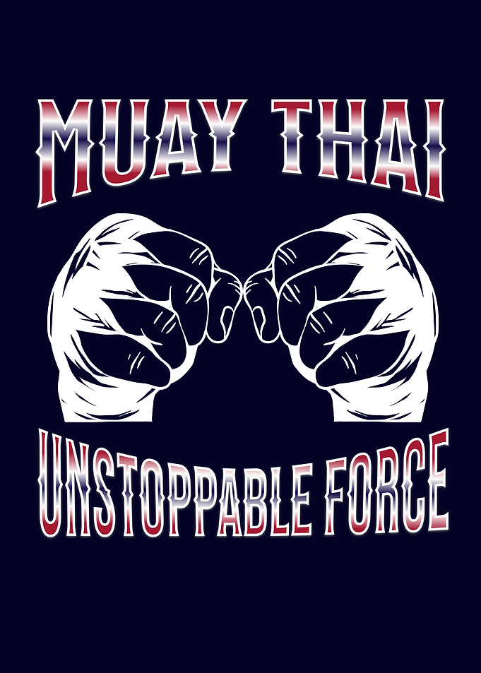 Muay Thai Boxing