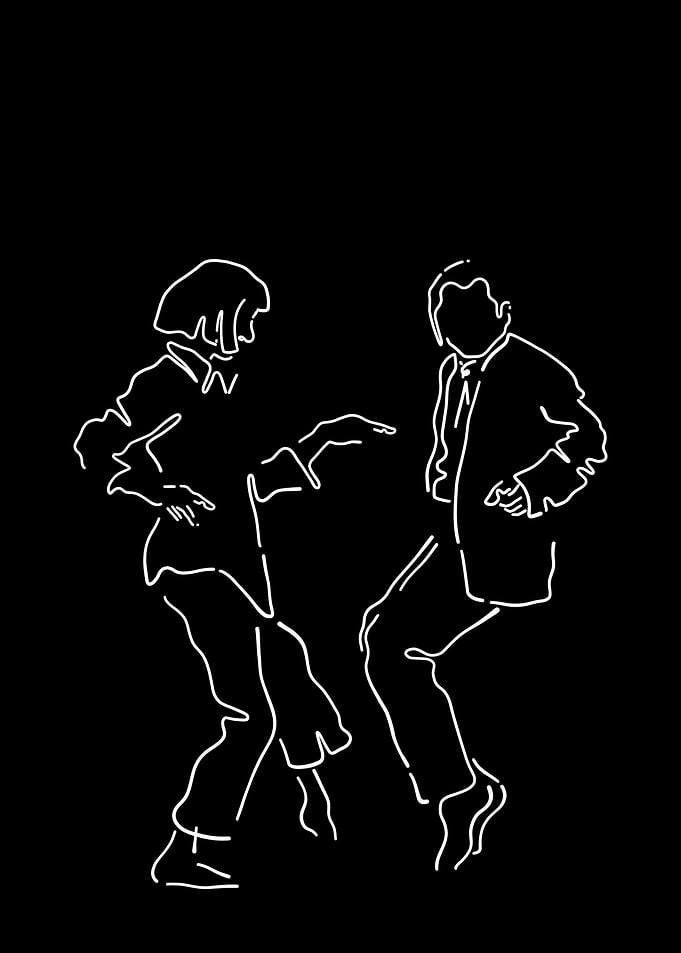 minimalistic