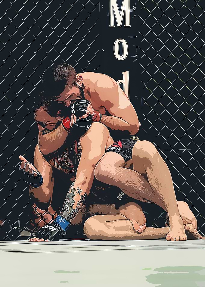 Khabib Nurmagomedov