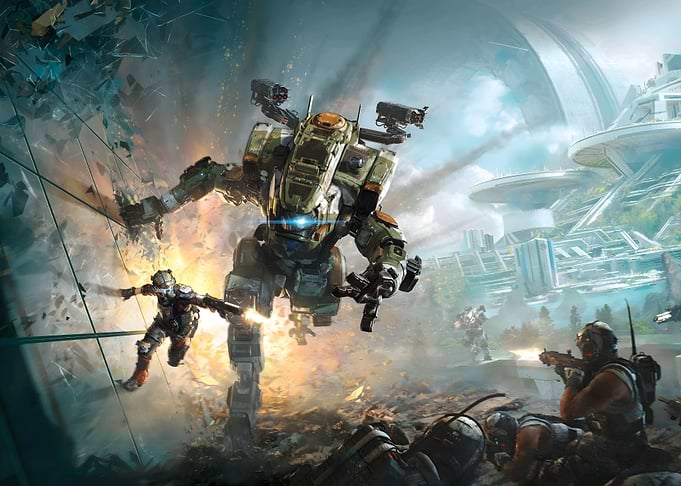 Titanfal