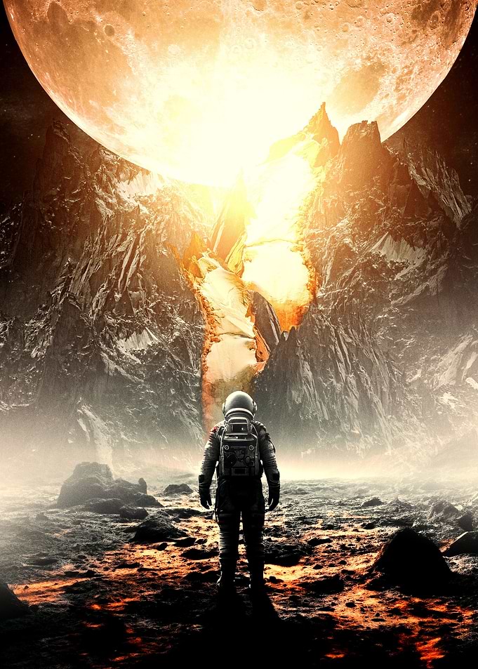 Space 07