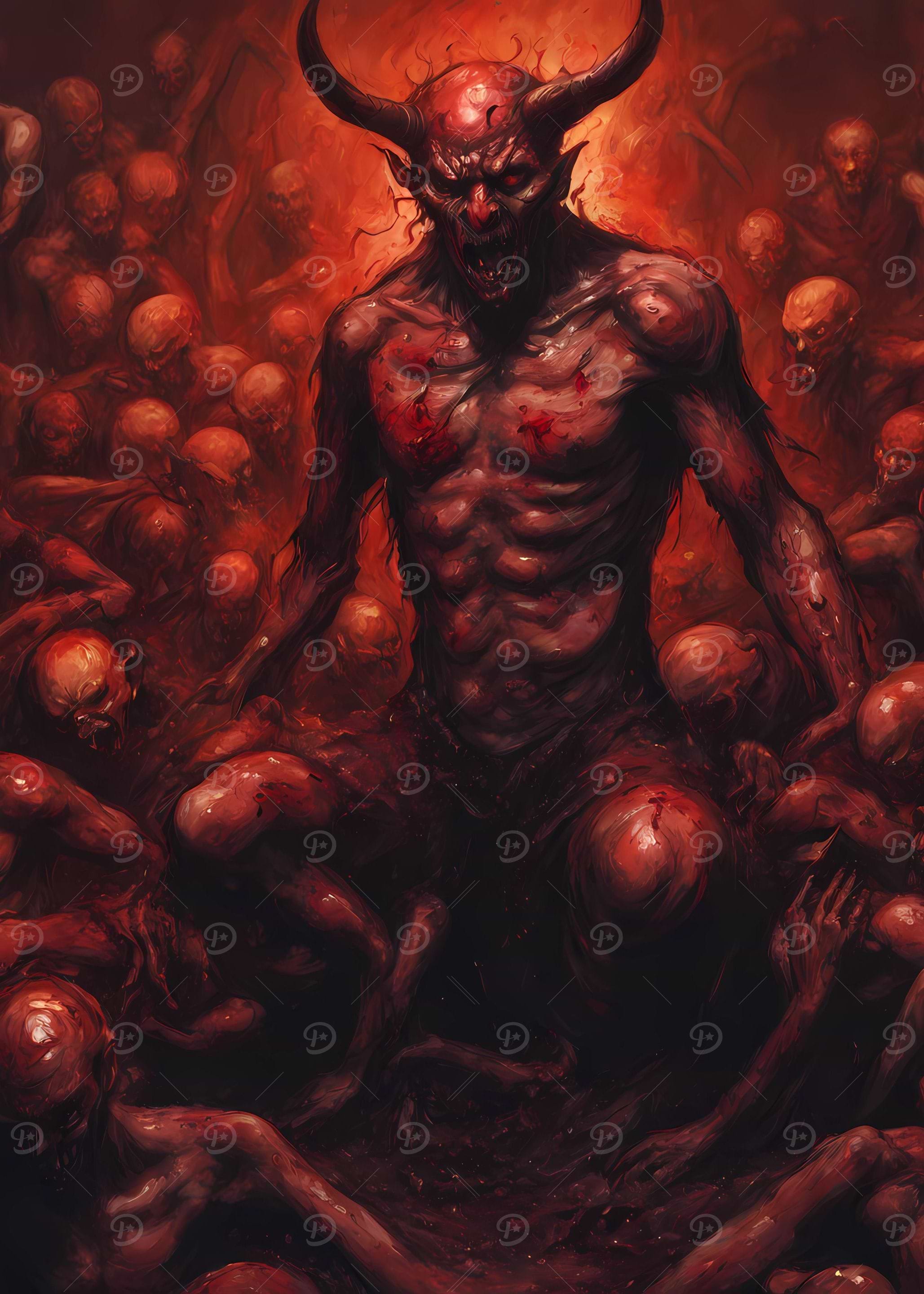 Devil