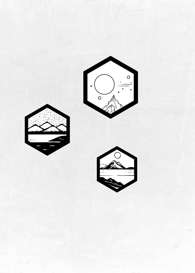 All My Mountains