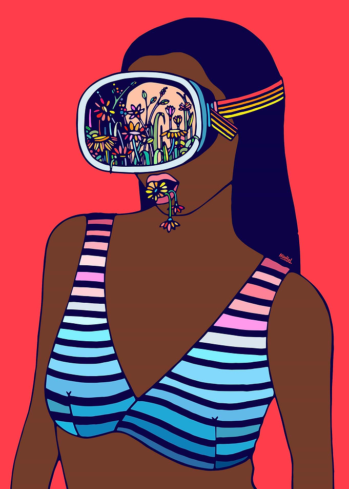 Girls