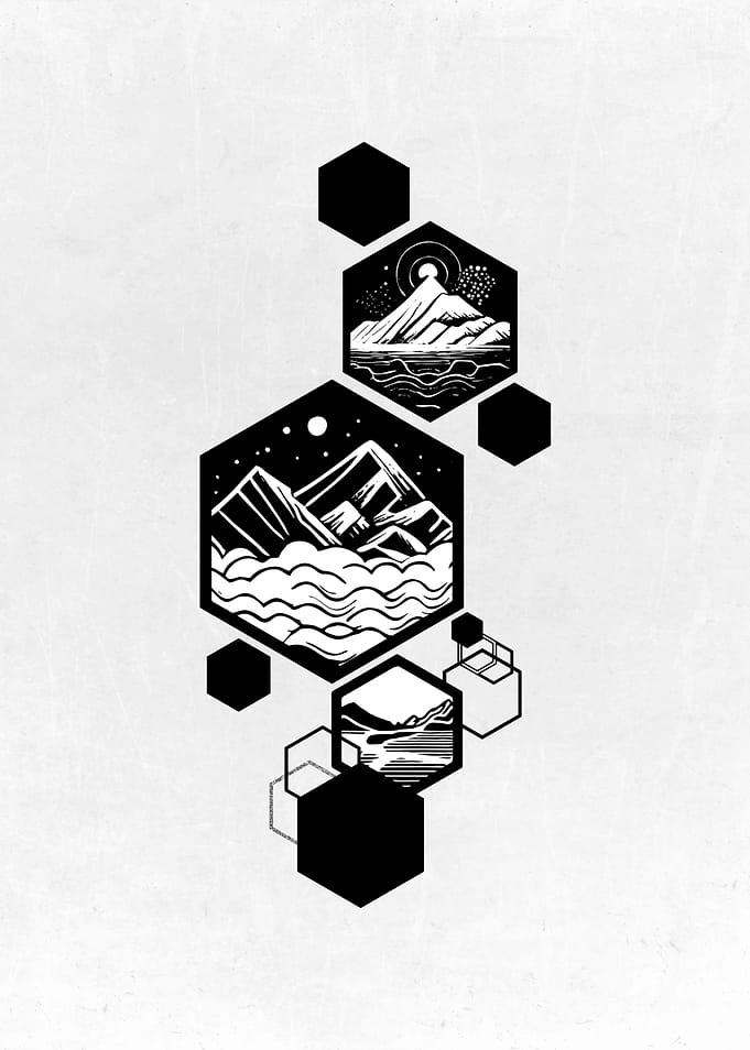 All My Mountains