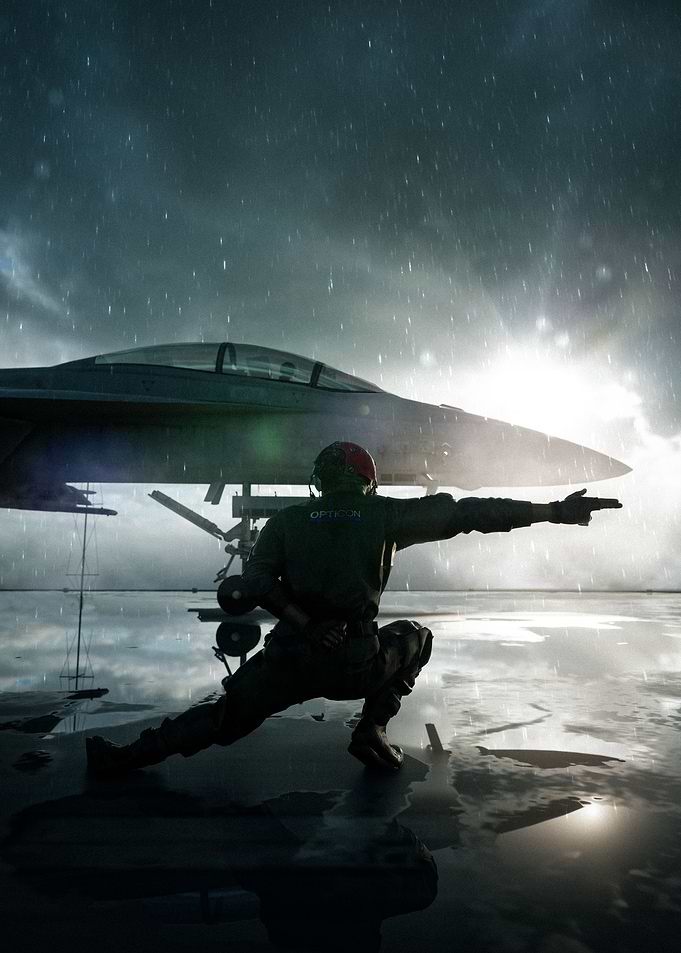 The Last Stand 2
