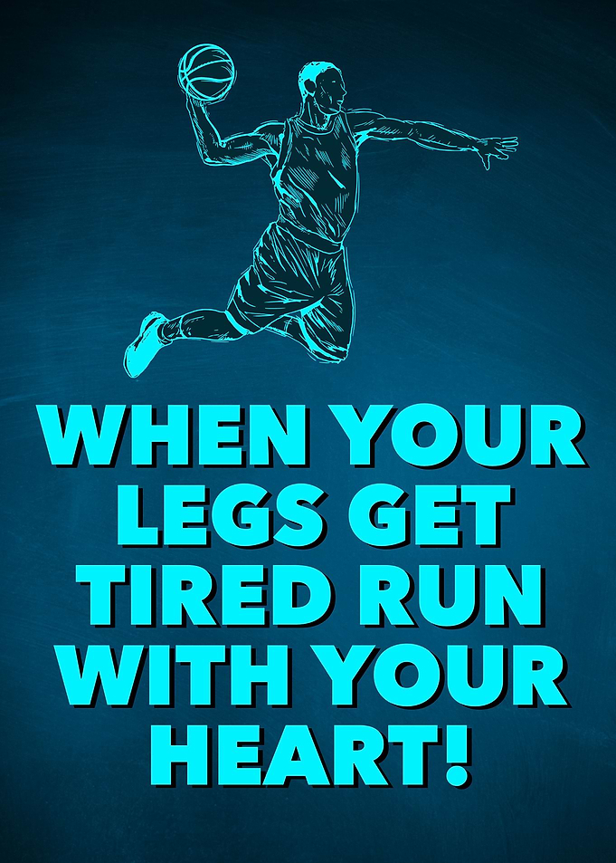 Basketball quotes