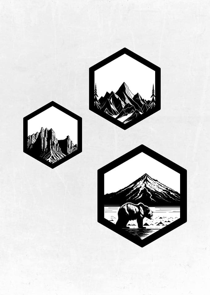 All My Mountains
