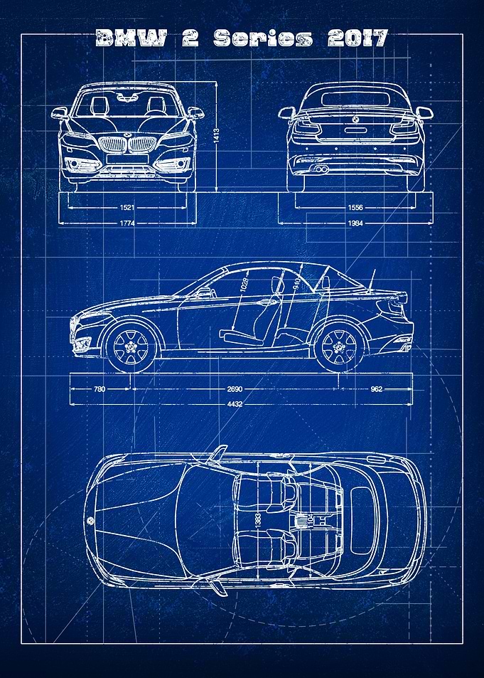 BMW 2 series 2017