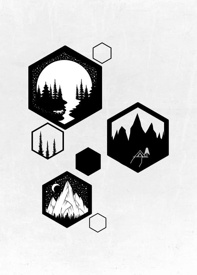 All My Mountains