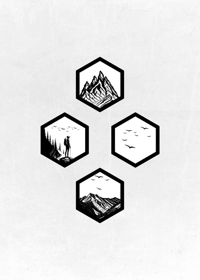 All My Mountains