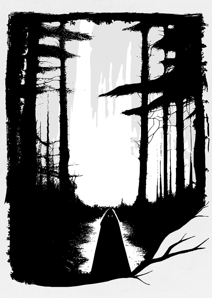 Forest and Swamp Tales