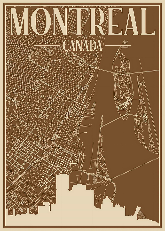 montreal canadiens Quebec