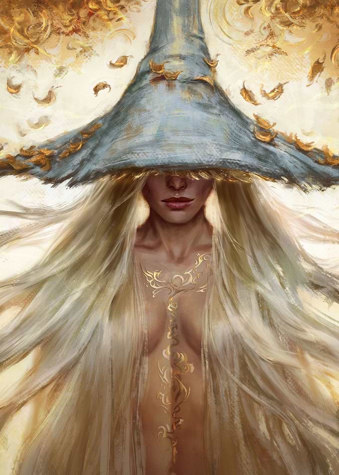 White Witch