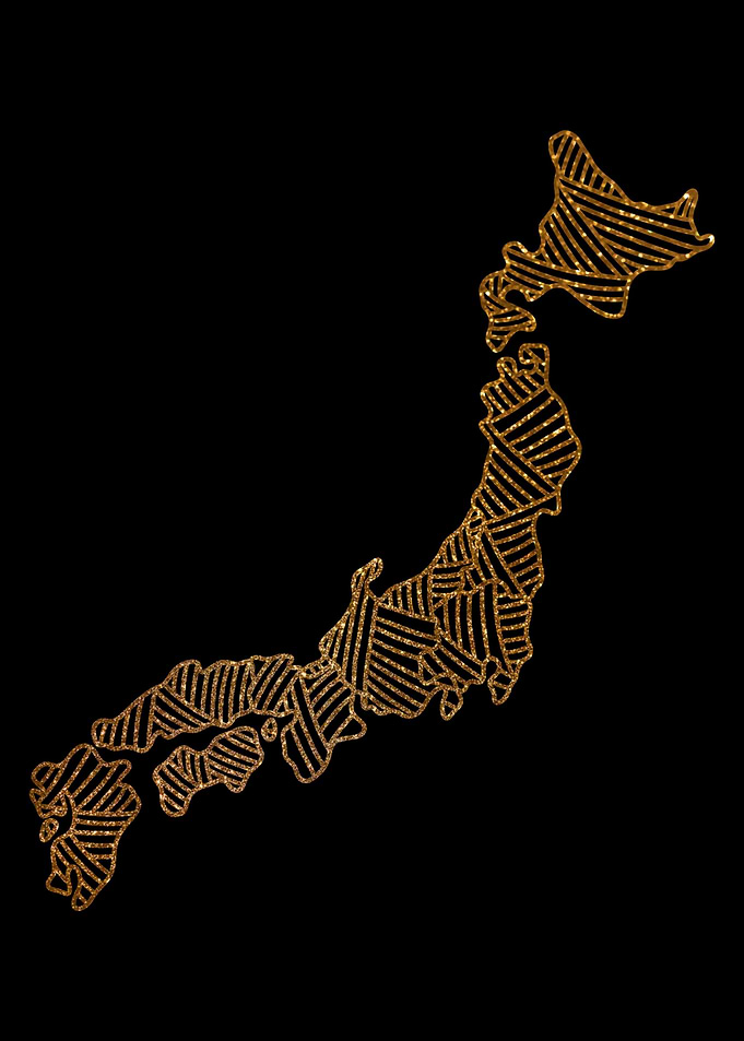 JAPAN