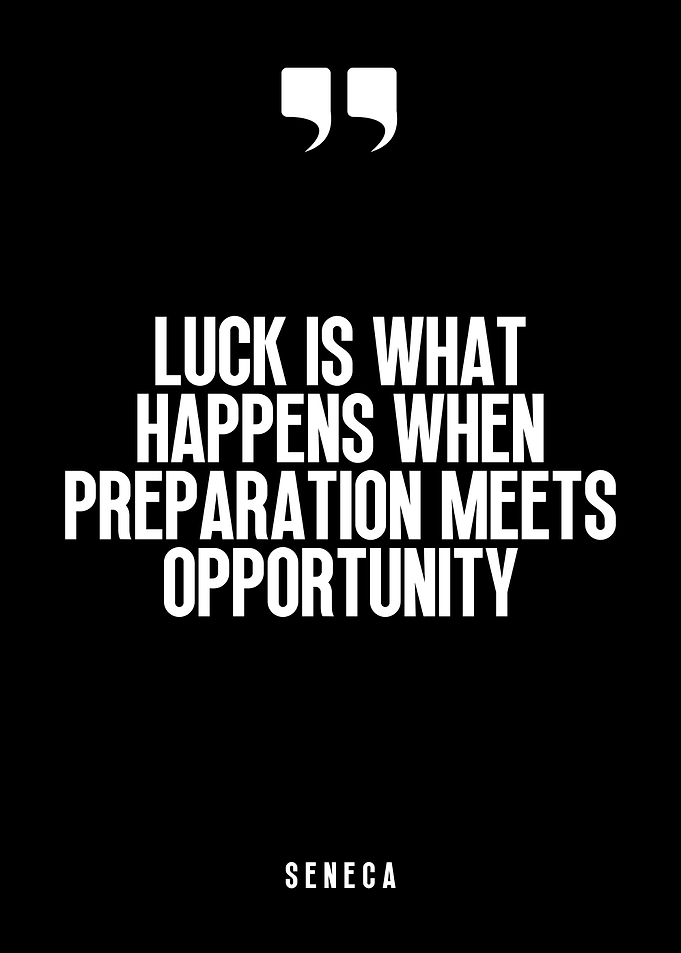 Seneca Quote