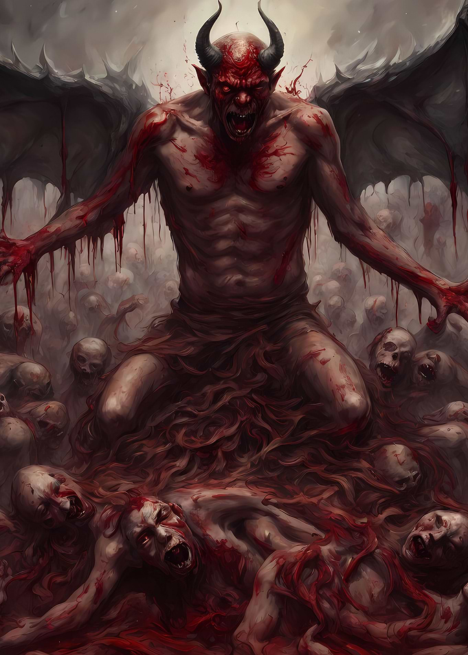 Lucifer