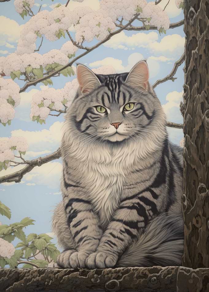 Japanese Painting