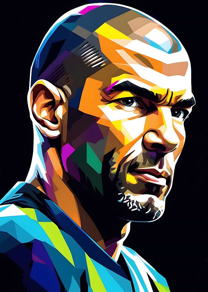 Zidane