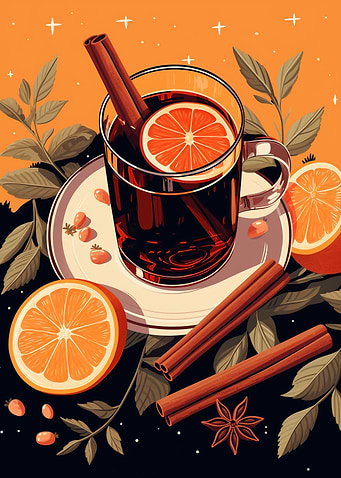 Mulled Wine