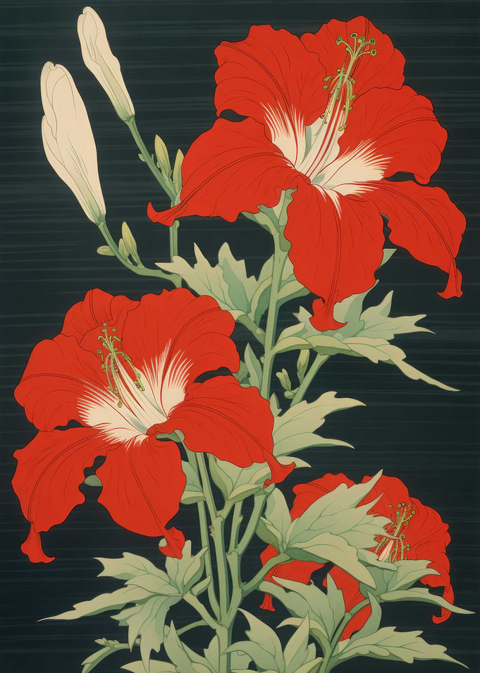 Japanese Painting