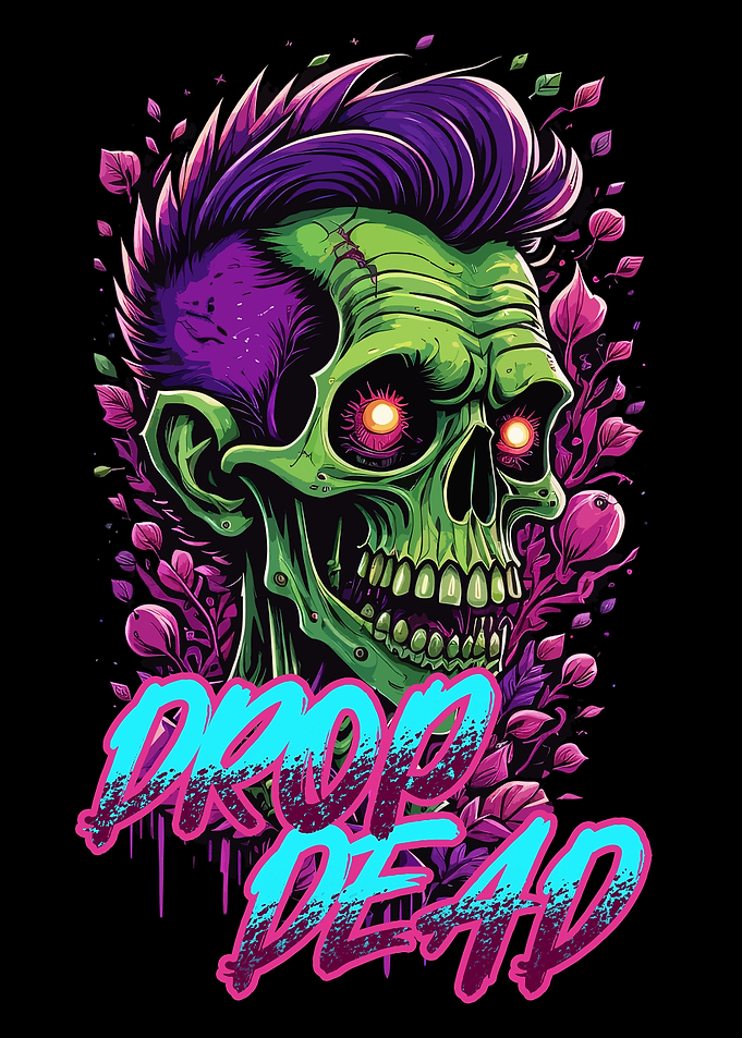Drop Dead