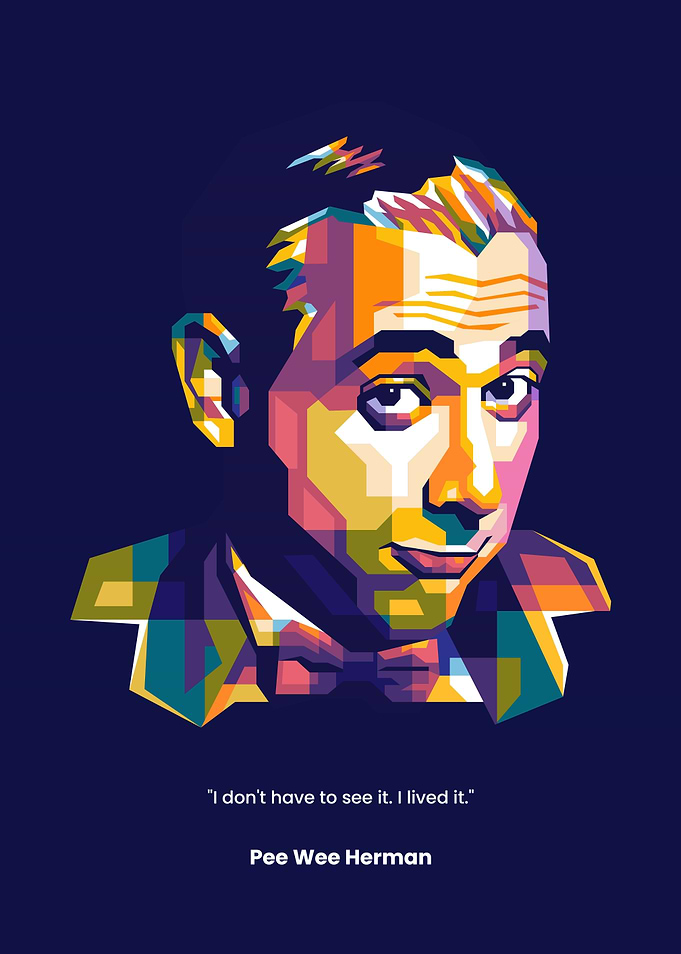 Pee Wee Herman