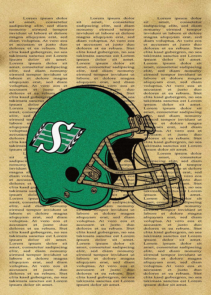Saskatchewan Roughriders