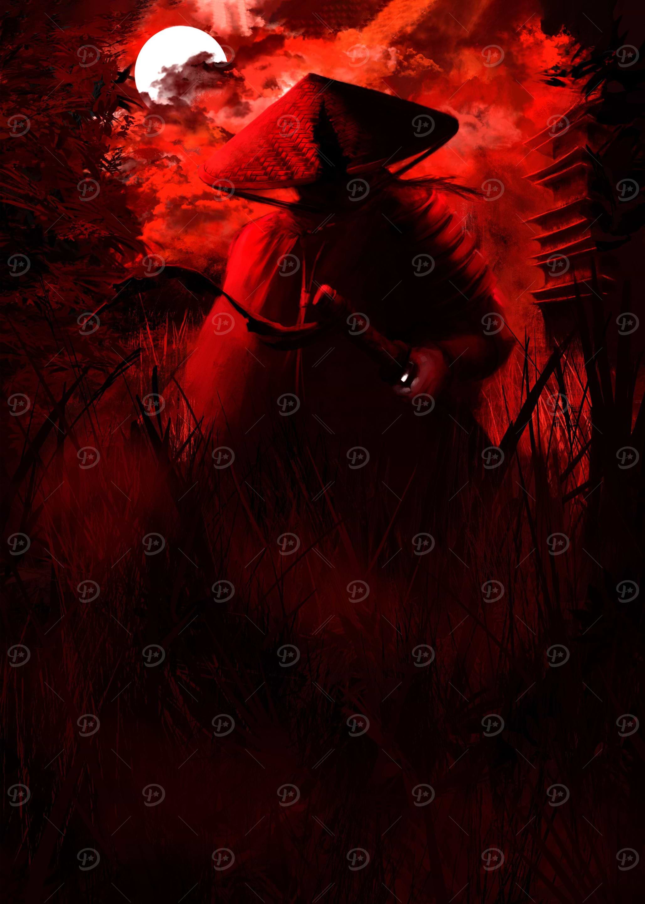 The Watcher