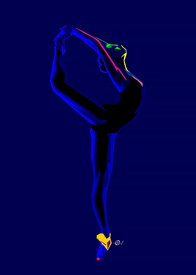 Ballerina
