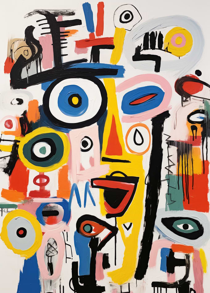 Abstract World