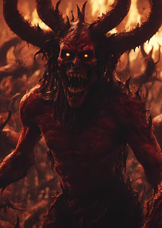 Demon