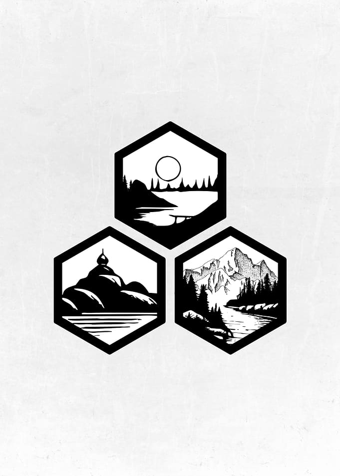 All My Mountains