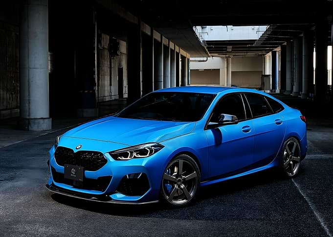 BMW 2 series