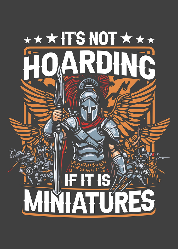 Miniatures Collector