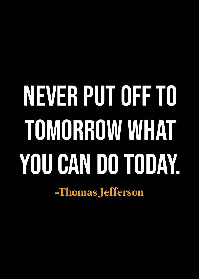 Thomas Jefferson quotes
