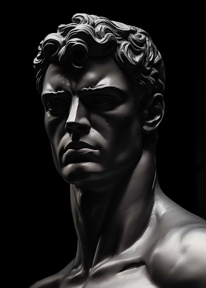 Arno Breker Sculpture